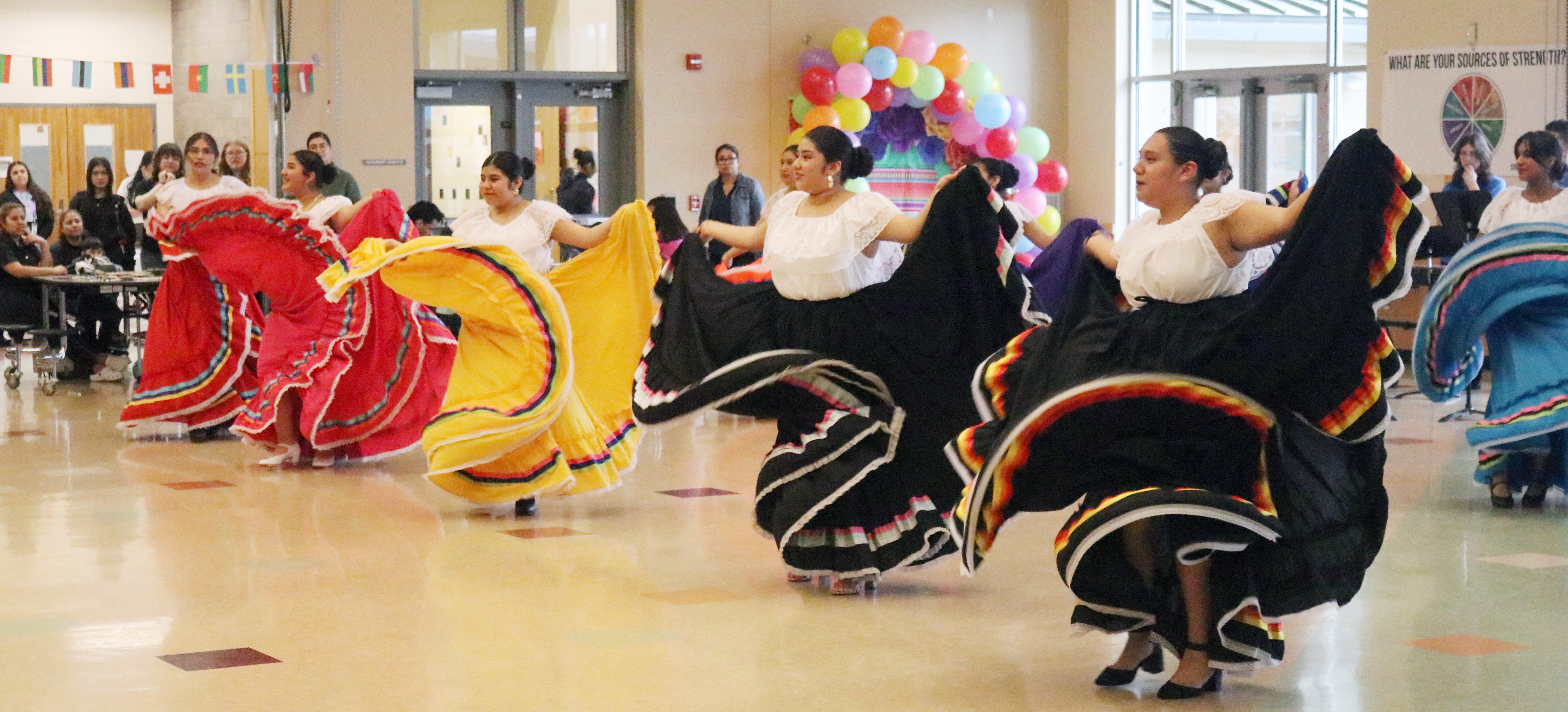 Celebrating our Culture