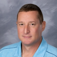 Daniel Troutman