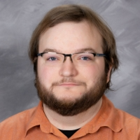 Jonathan Ross headshot system administrator