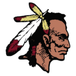 indian head logo