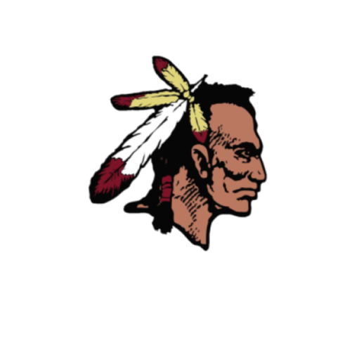 indian head logo