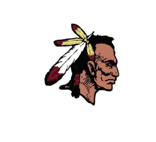 inidian head logo