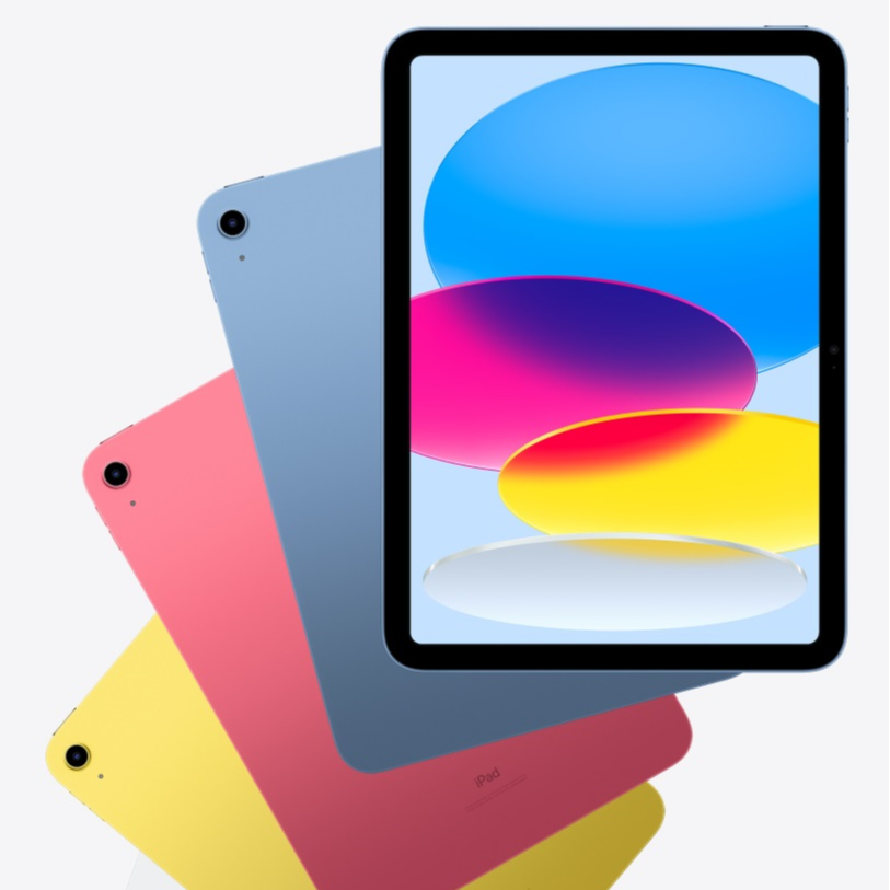 apple ipads