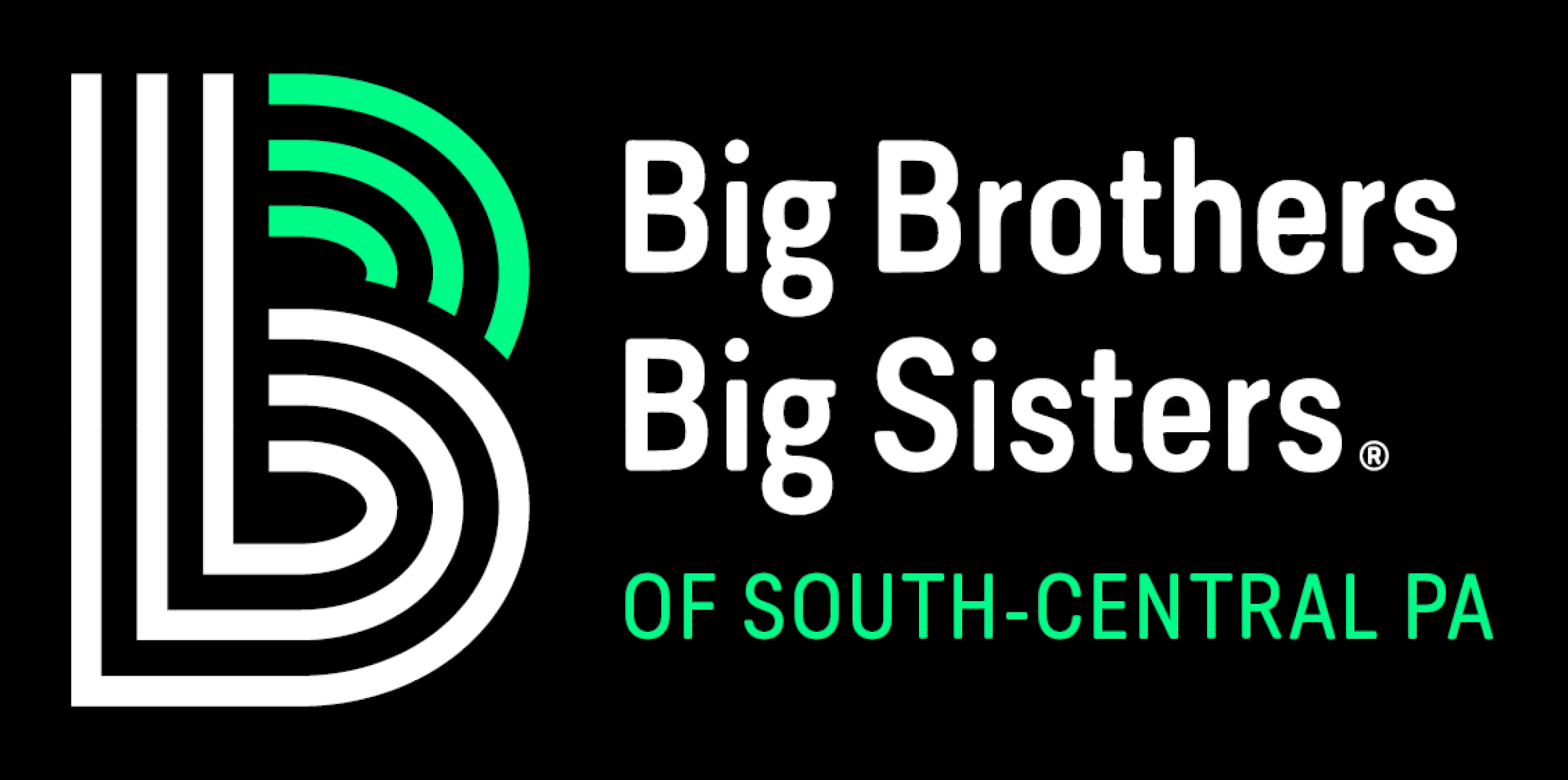 big brother big sister logo