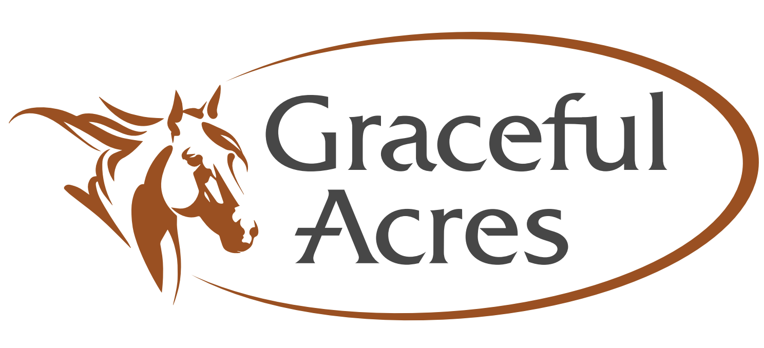 graceful acres logo