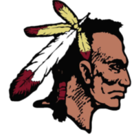 indian head logo