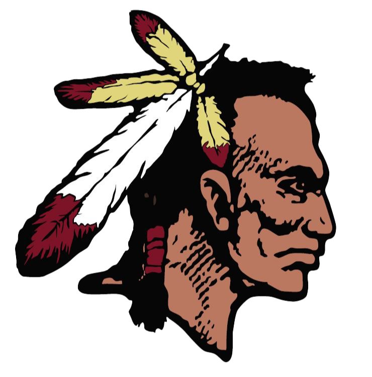indian head logo