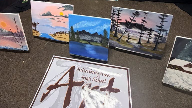 art display