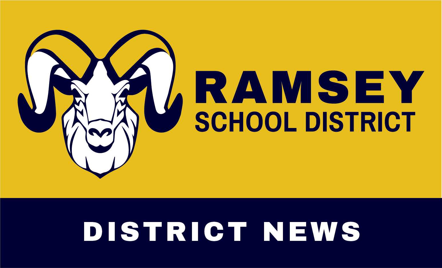 RAMSEY SCHOOL DISTRICT