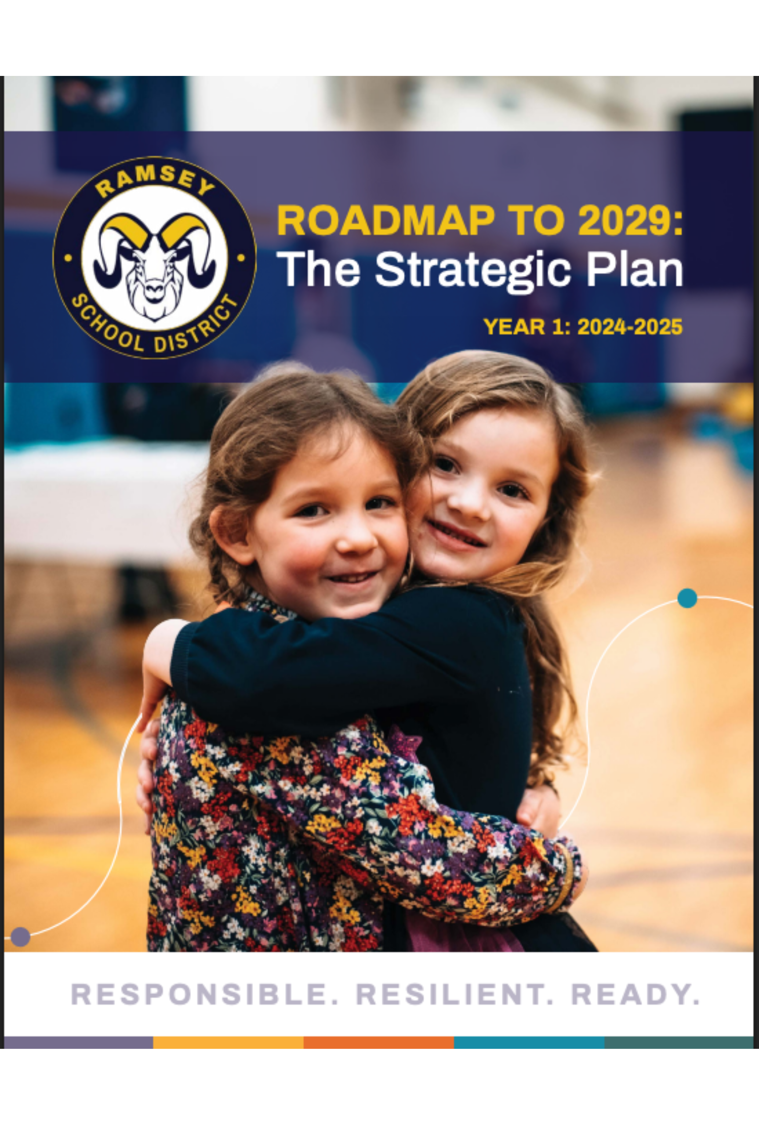 Year One: 2024-2025