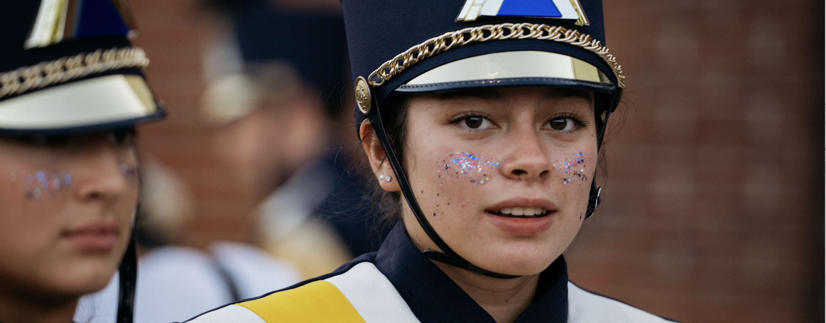 RHS Marching Band