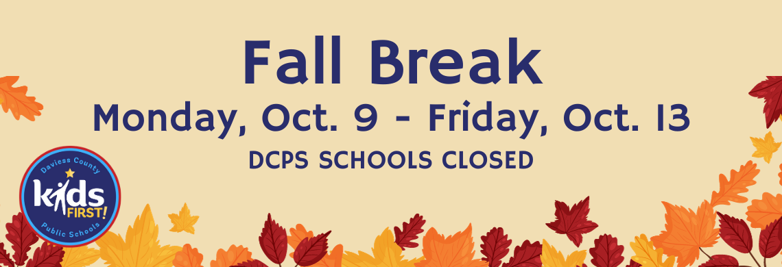 Daviess County Public Schools | Home