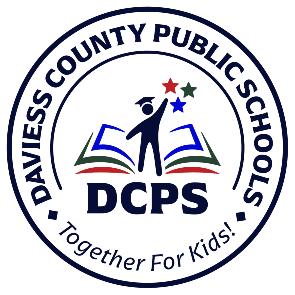 dcps logo