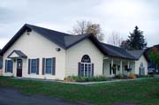 Hancock Town Hall