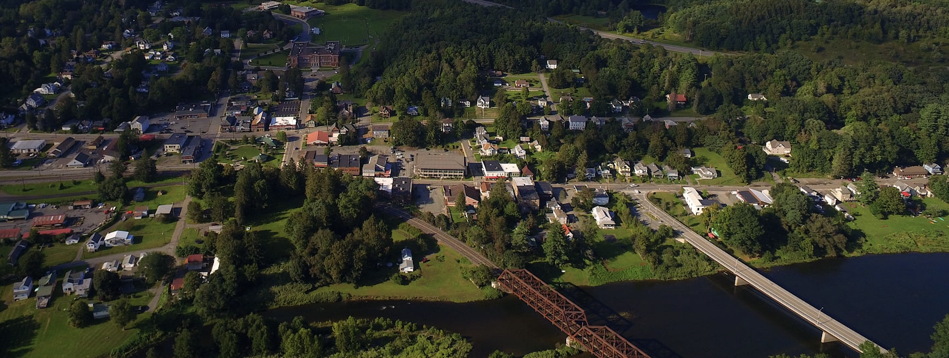 Town Attorney header