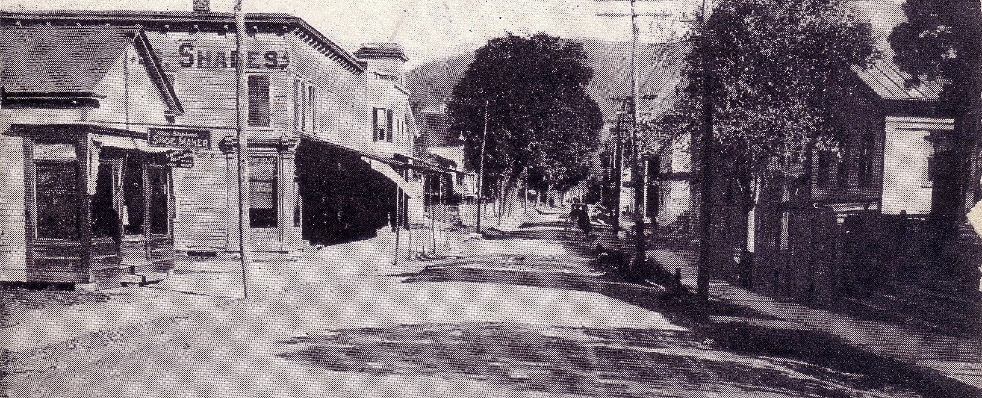historic hancock