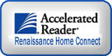 Accelerated Reader Renaissance Home Connect