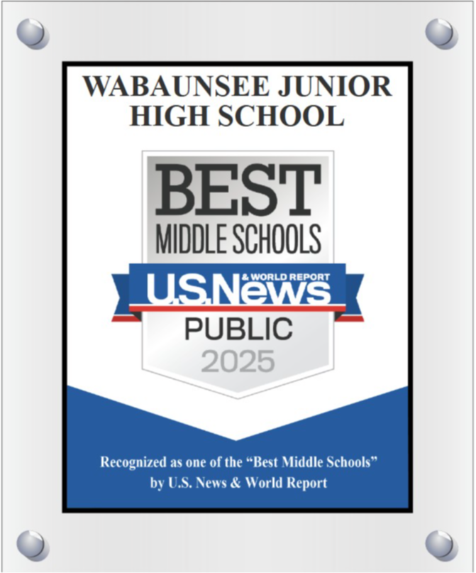 WJH Award