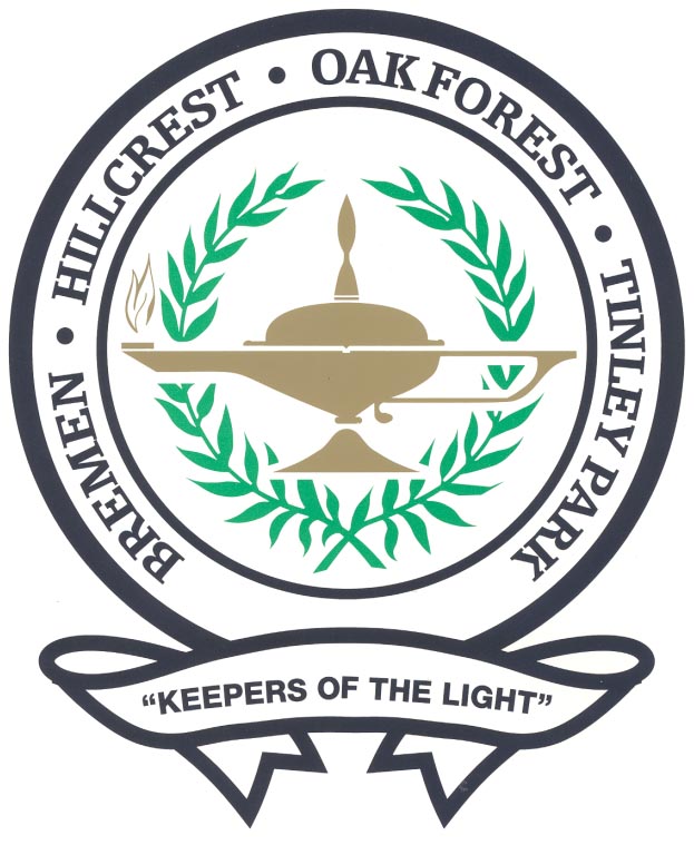 school logo