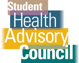 Student Health Advisory Council