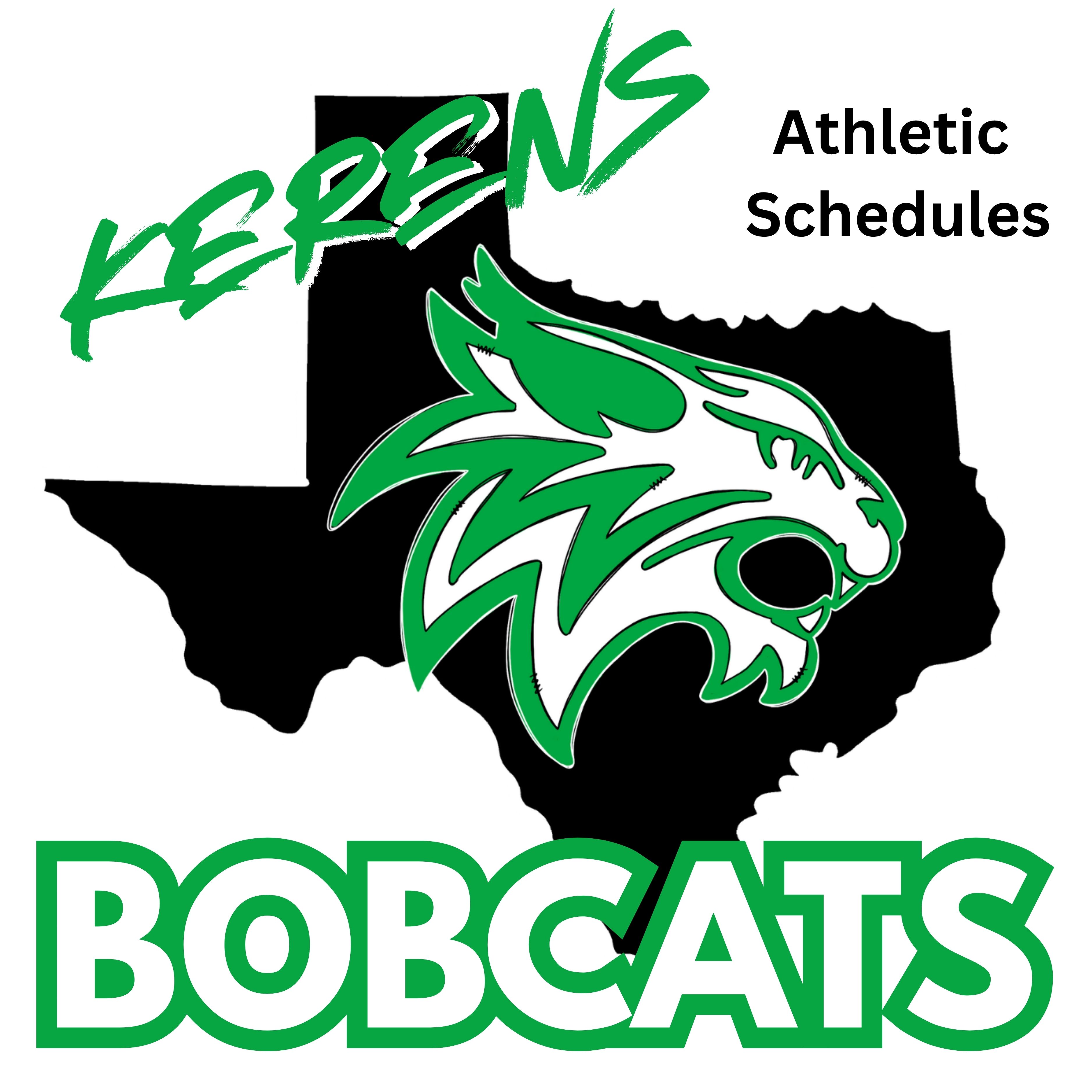 Athletic Schedules