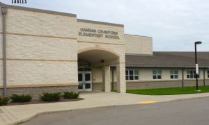 hannah crawford elementary