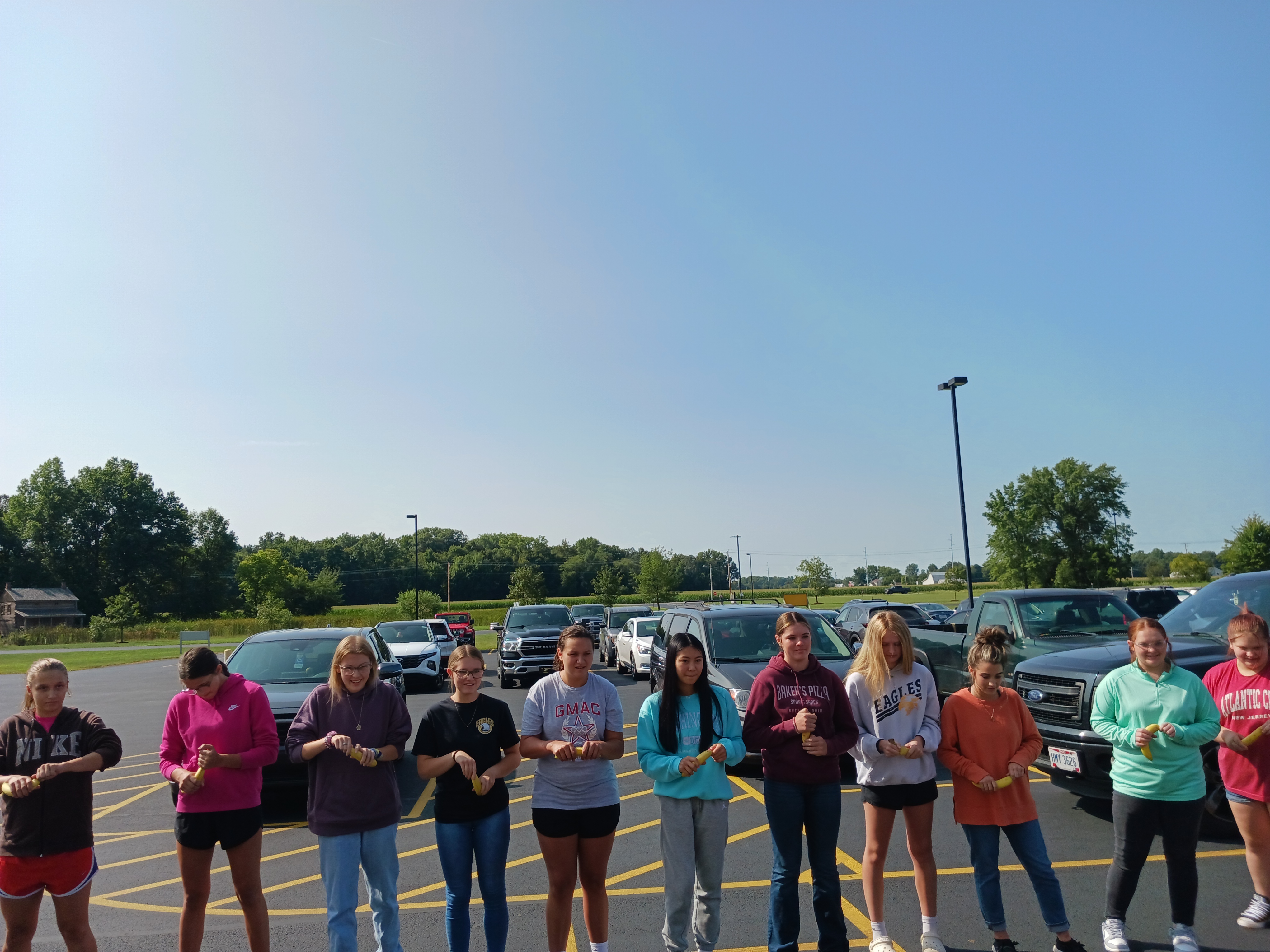 FCCLA