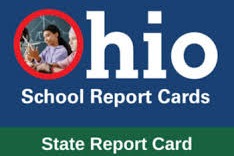 Ohio School Report Cards
