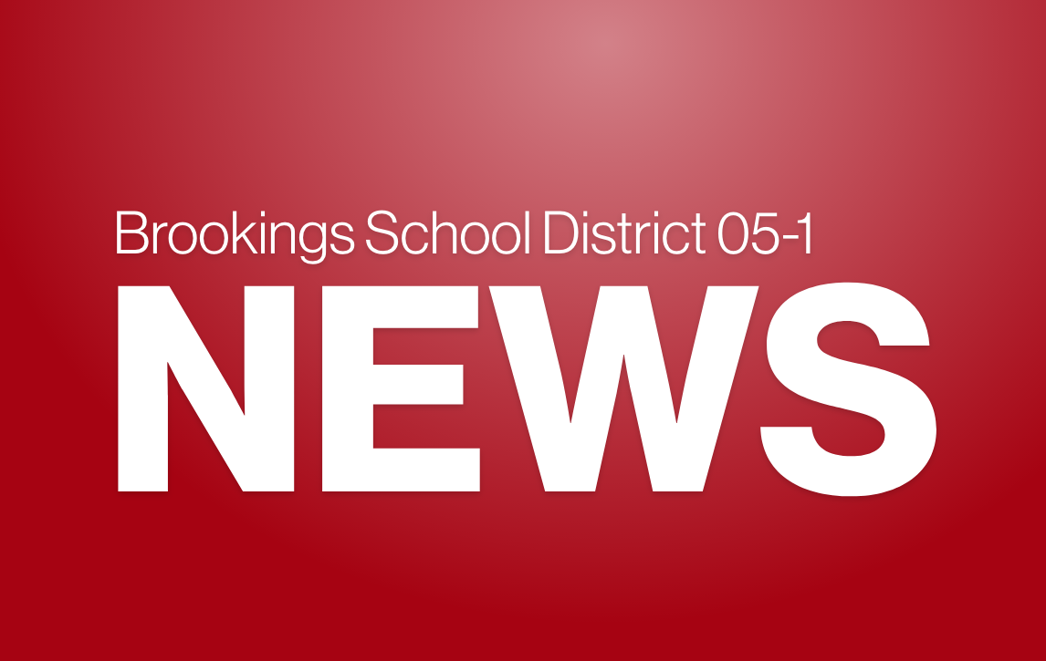 Brookings School District 05-1 | Home