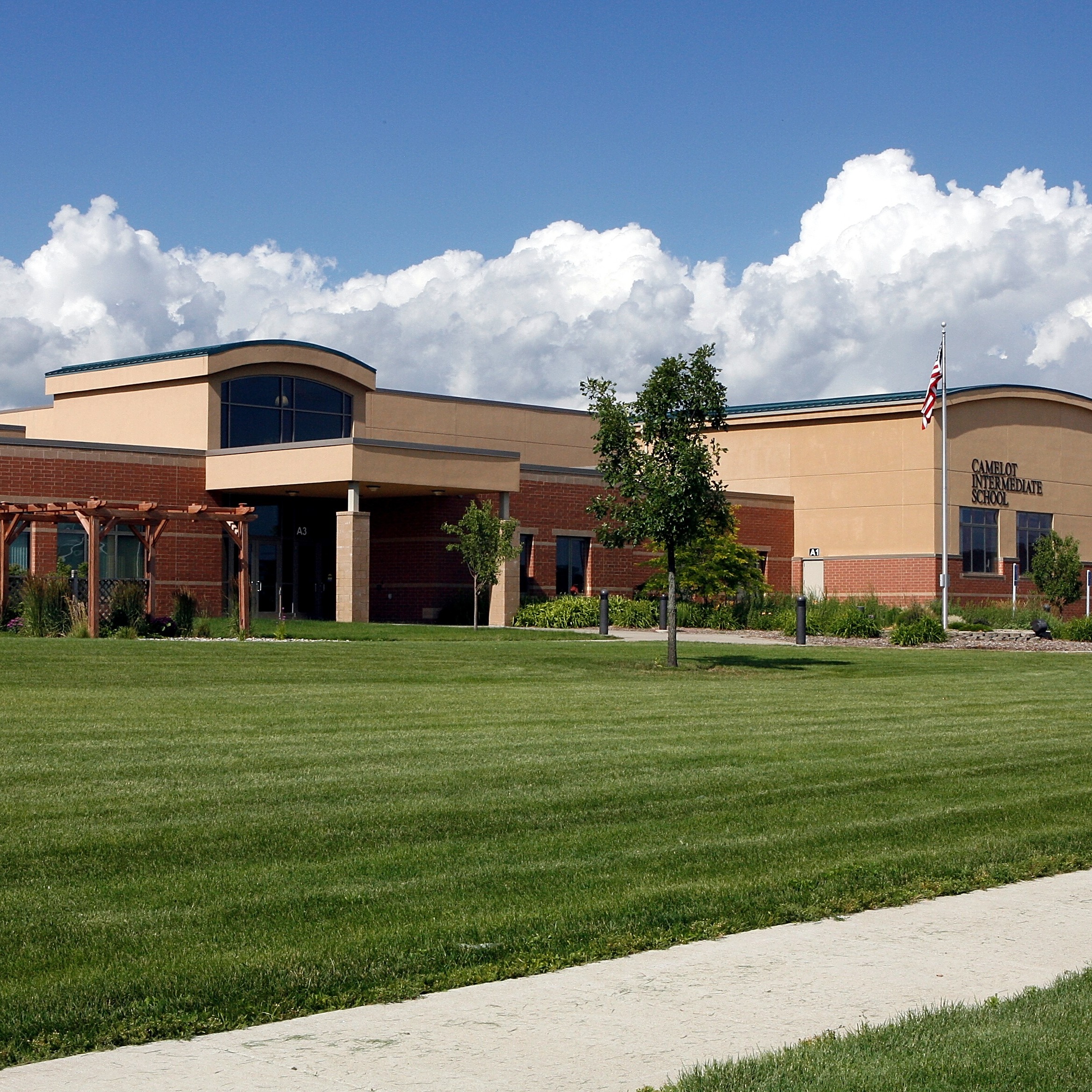 Camelot Intermediate School