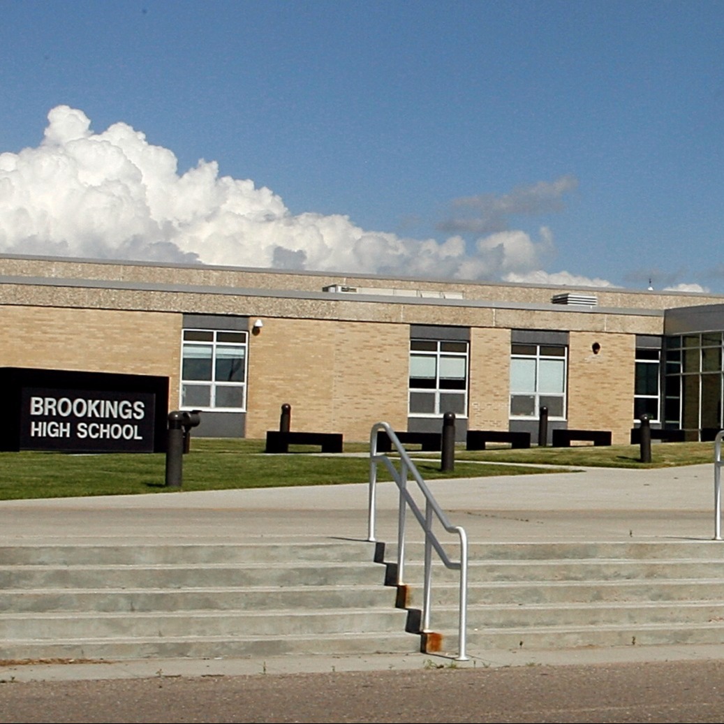 Brookings High School