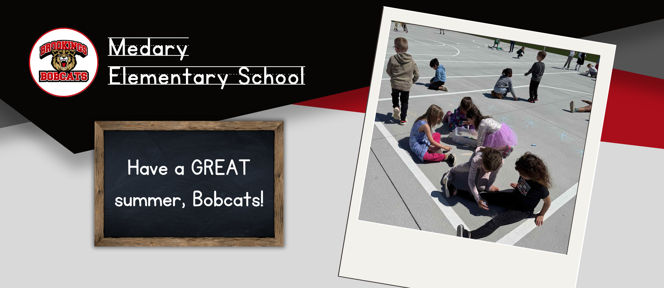 Brookings School District 05-1 | Home