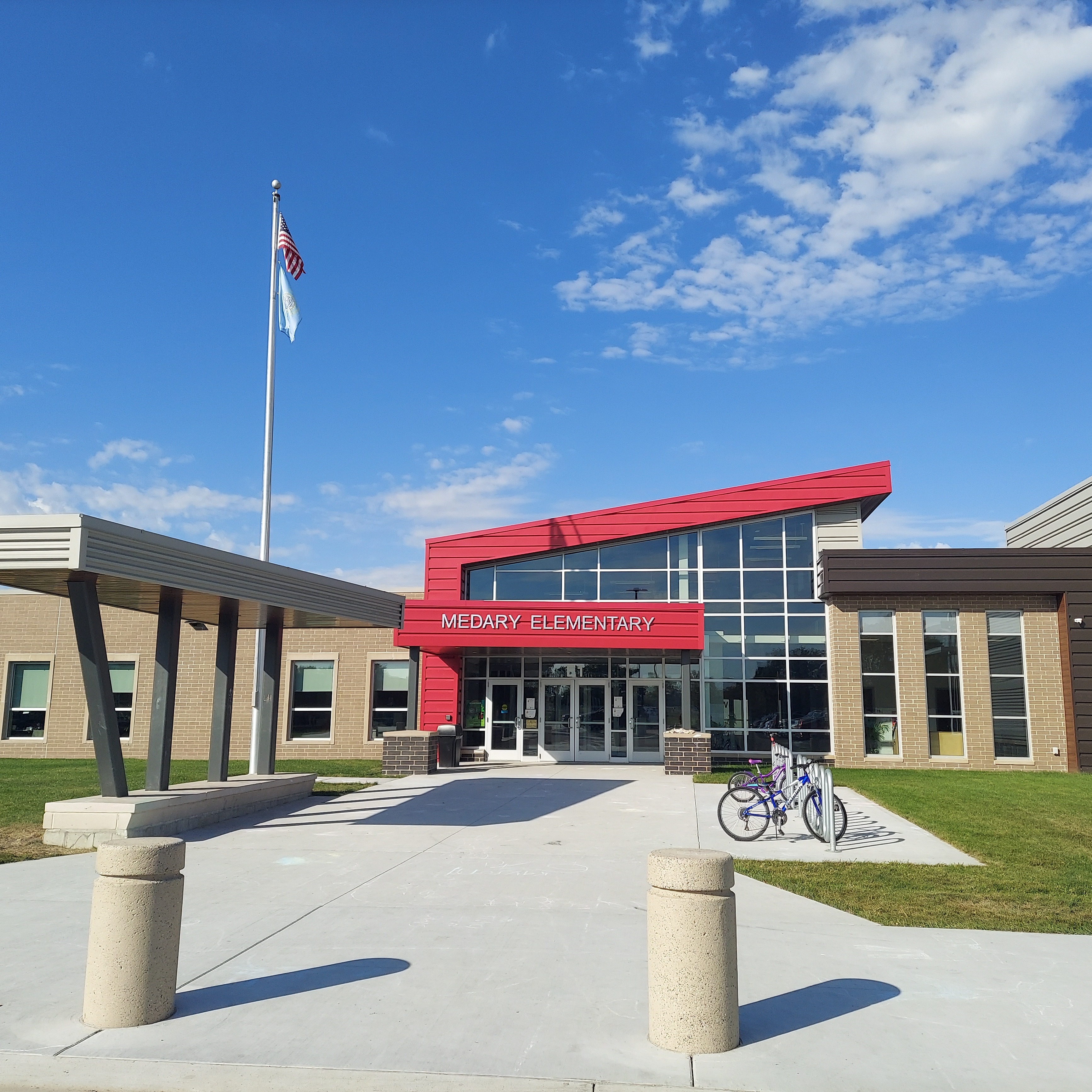 Medary Elementary School