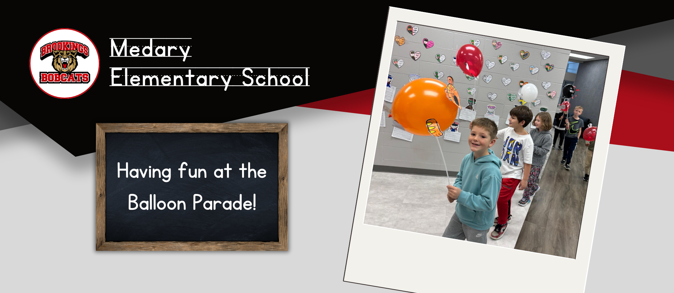 Medary Decorative Image