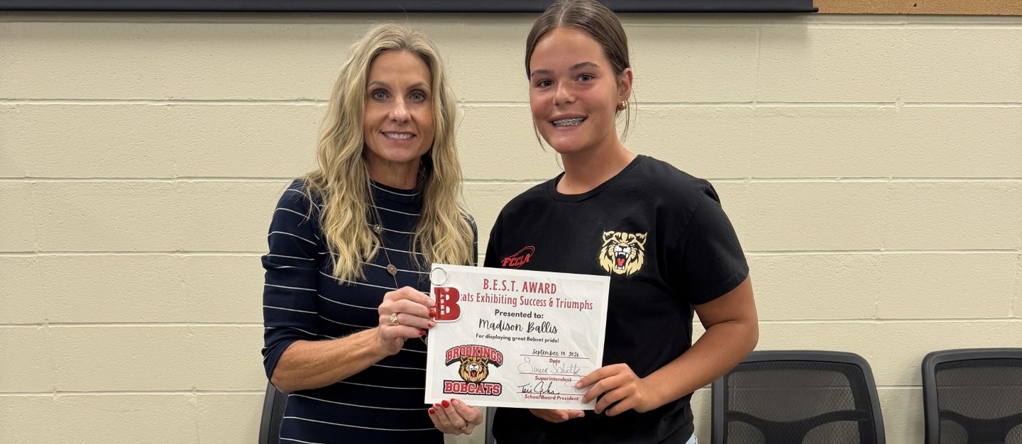 Sept. 2026  BEST AWARD
