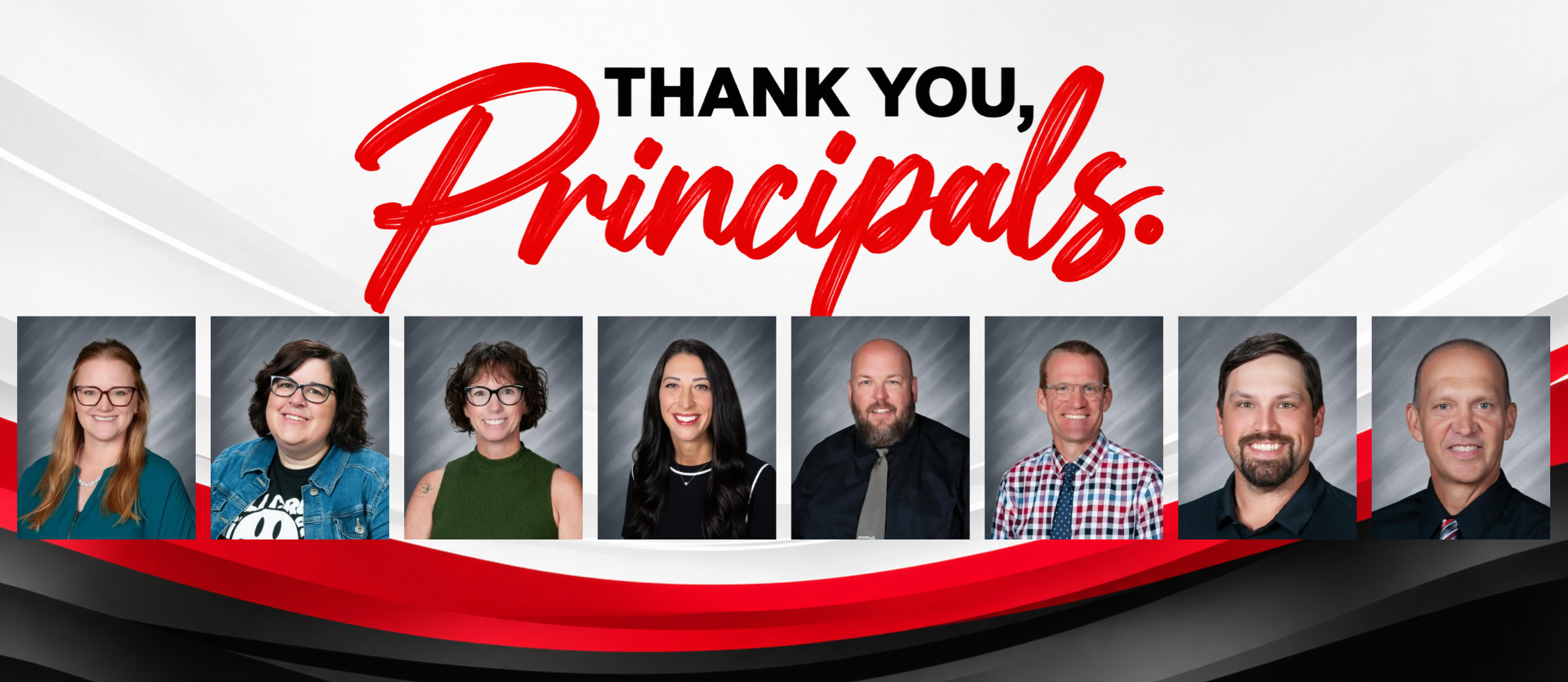 Principals Month