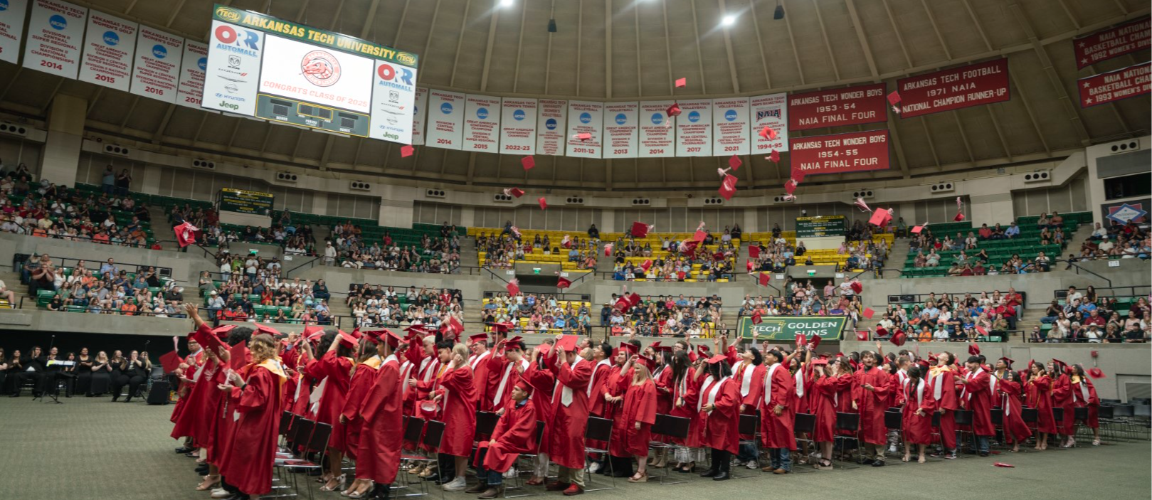 Graduation