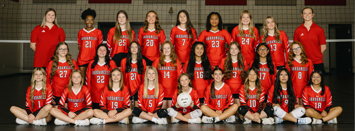 Volleyball
