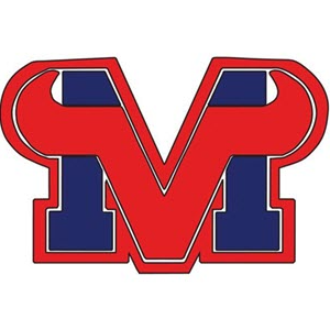Mountain View HS logo