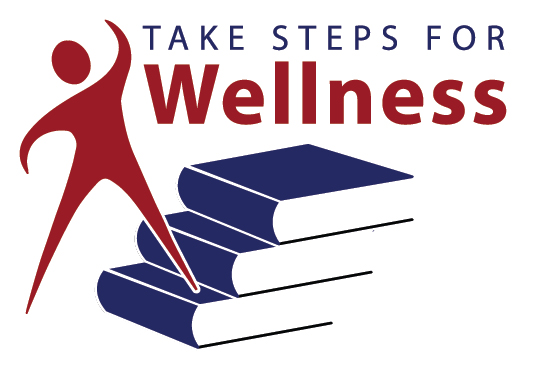 Take steps for Wellness