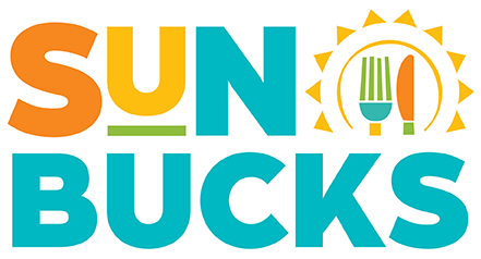 SUN Bucks Logo