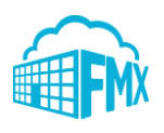 FMX Logo
