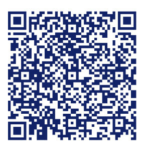 Food & Nutrition QR Code to Pre-register for Career Fair on July 16, 2026