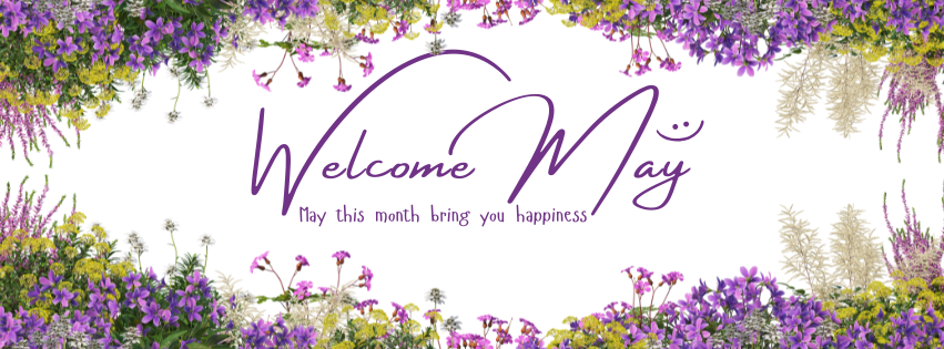 May