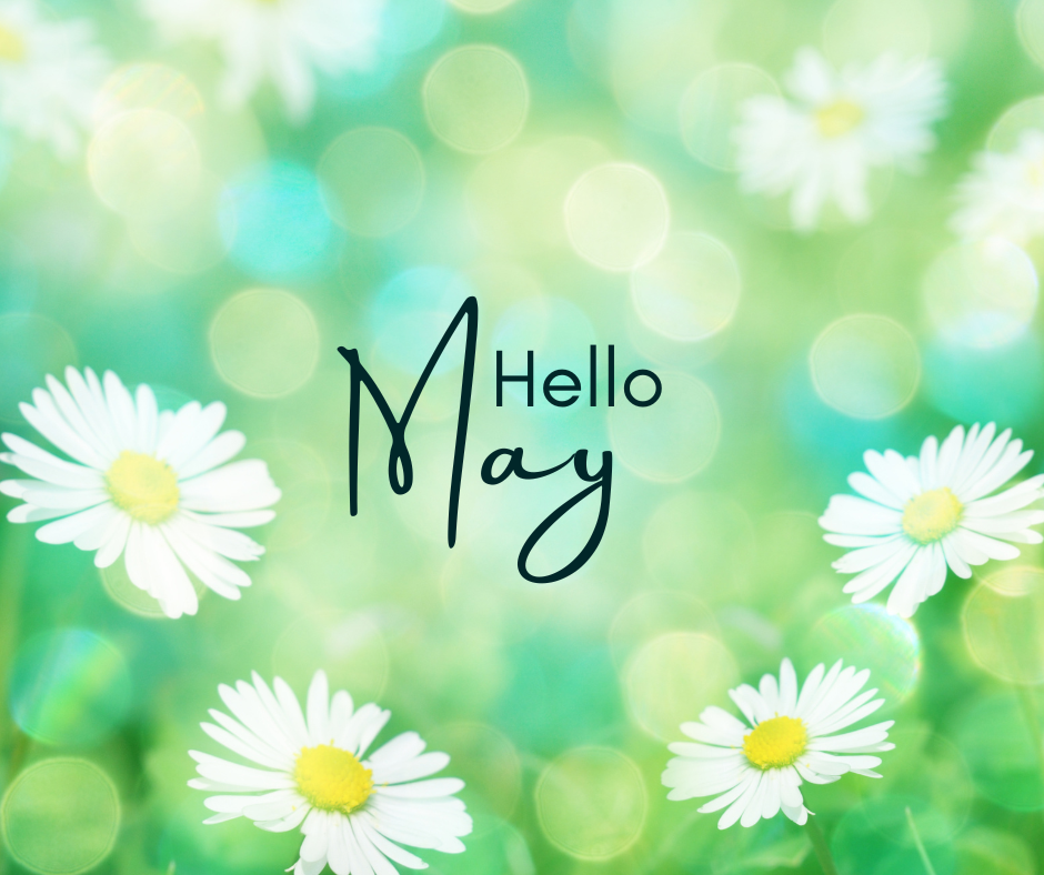 may