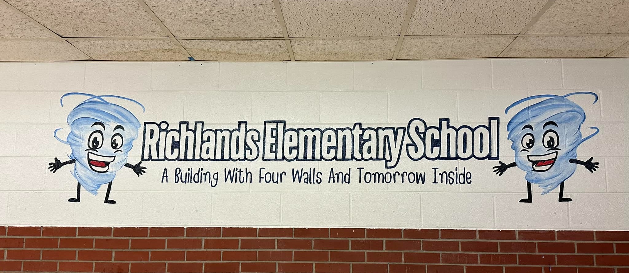 Richlands Elementary School