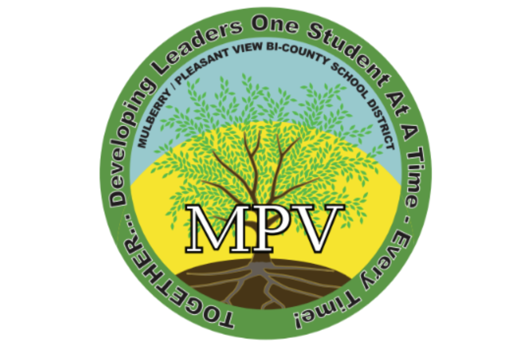 Vision/Mission Mulberry/Pleasant View BiCounty School