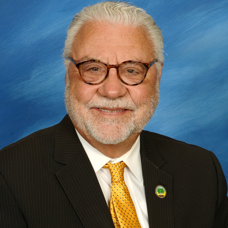 Dr. Lonnie Myers