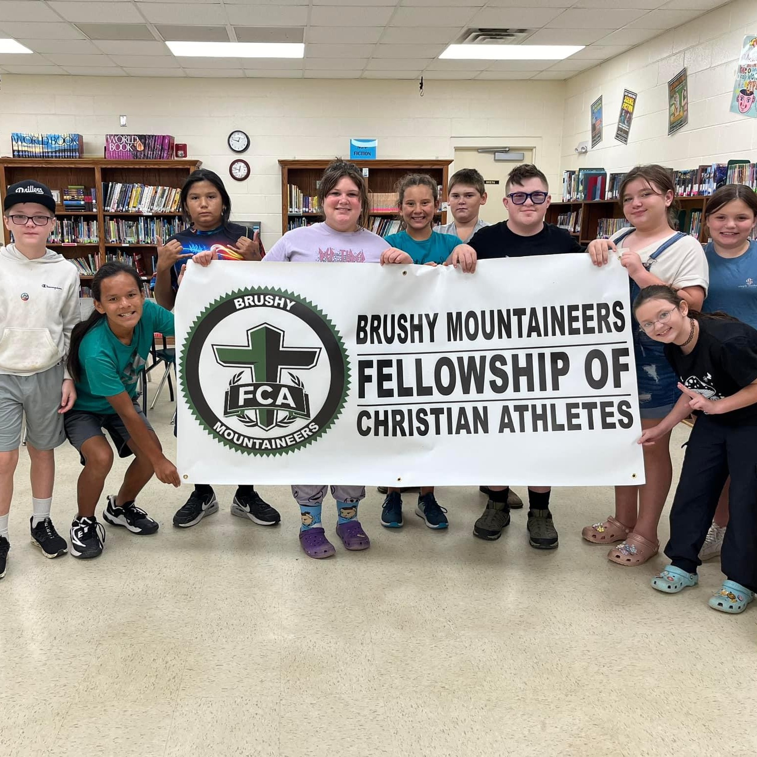 FCA