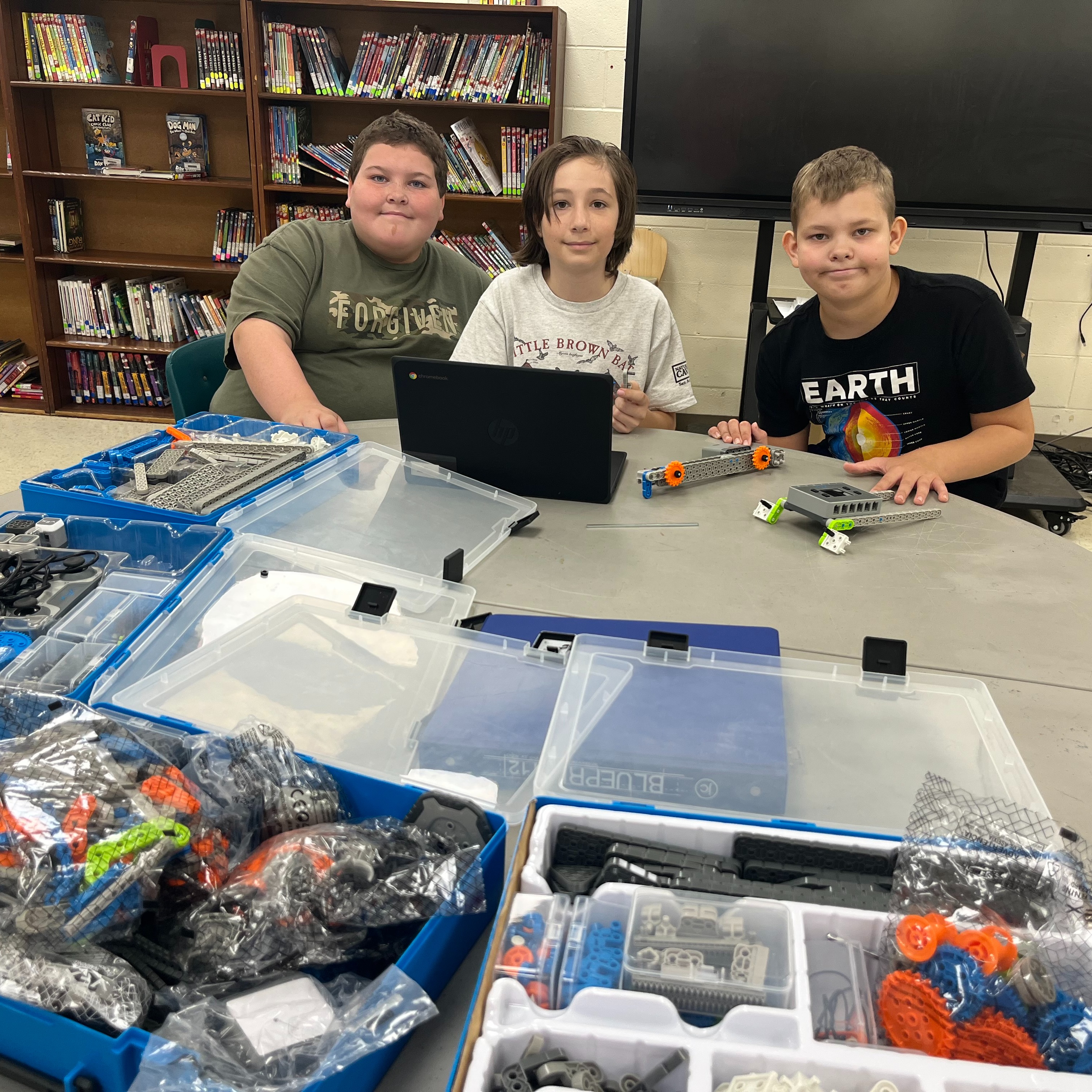 robotics